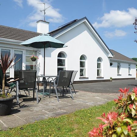 Avondale Farmhouse B&B Pettigoe Bagian luar foto
