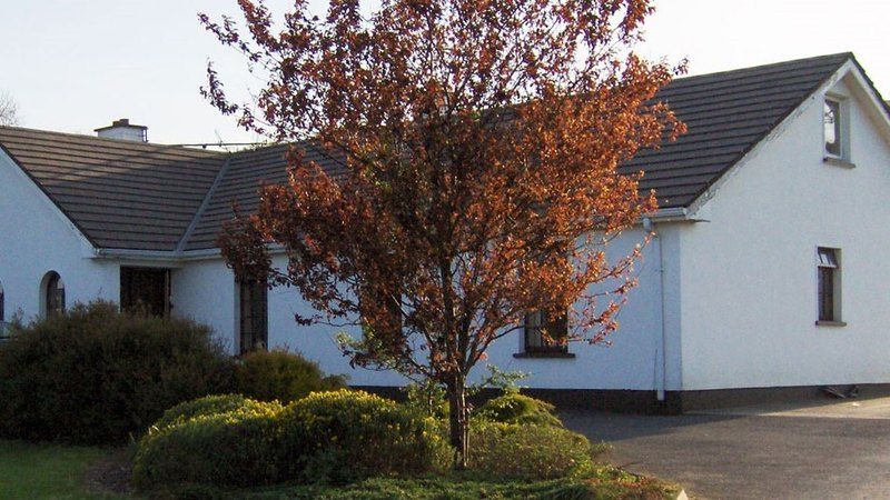 Avondale Farmhouse B&B Pettigoe Bagian luar foto