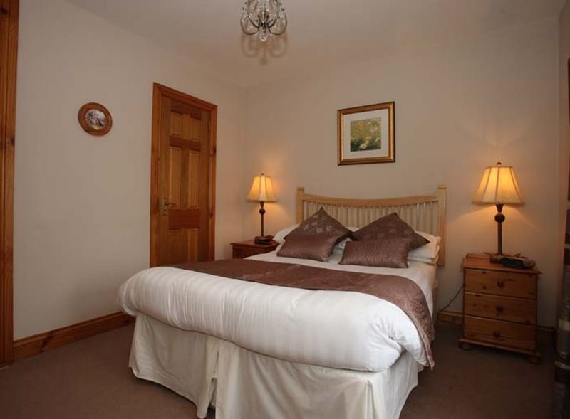 Avondale Farmhouse B&B Pettigoe Bagian luar foto