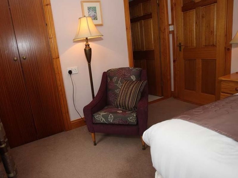 Avondale Farmhouse B&B Pettigoe Bagian luar foto