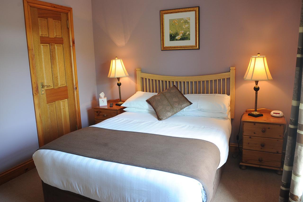 Avondale Farmhouse B&B Pettigoe Bagian luar foto