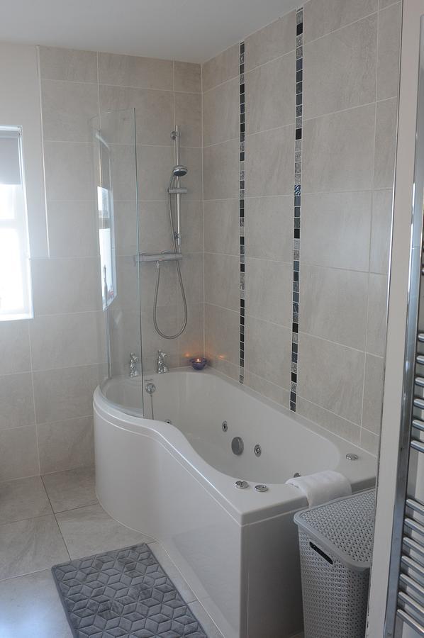 Avondale Farmhouse B&B Pettigoe Bagian luar foto