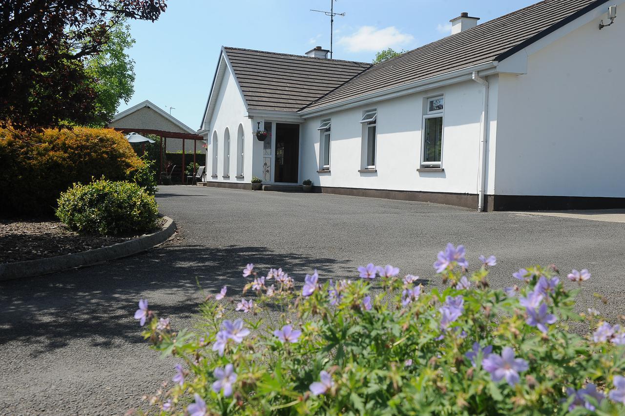 Avondale Farmhouse B&B Pettigoe Bagian luar foto